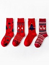 Набор носков «Новогодние»