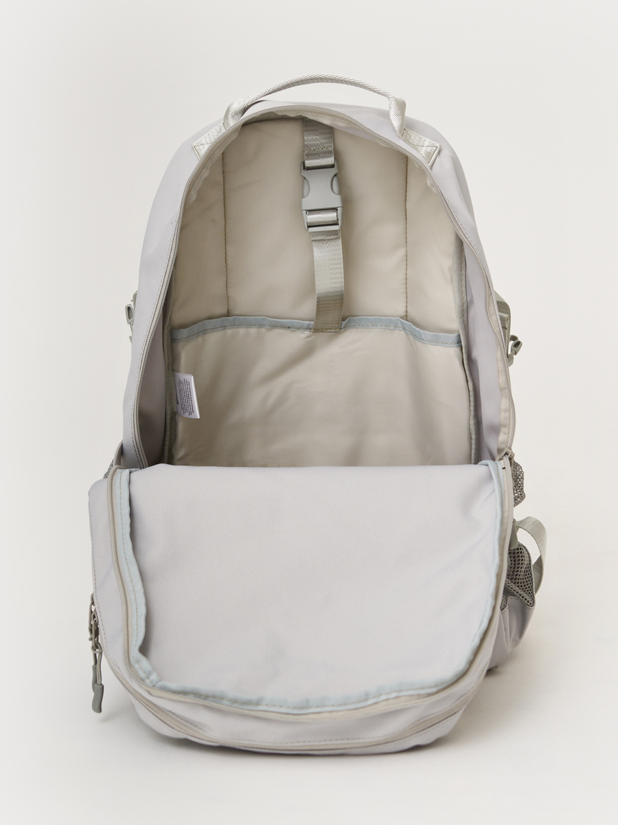 Рюкзак «BL-A9293/2» серый