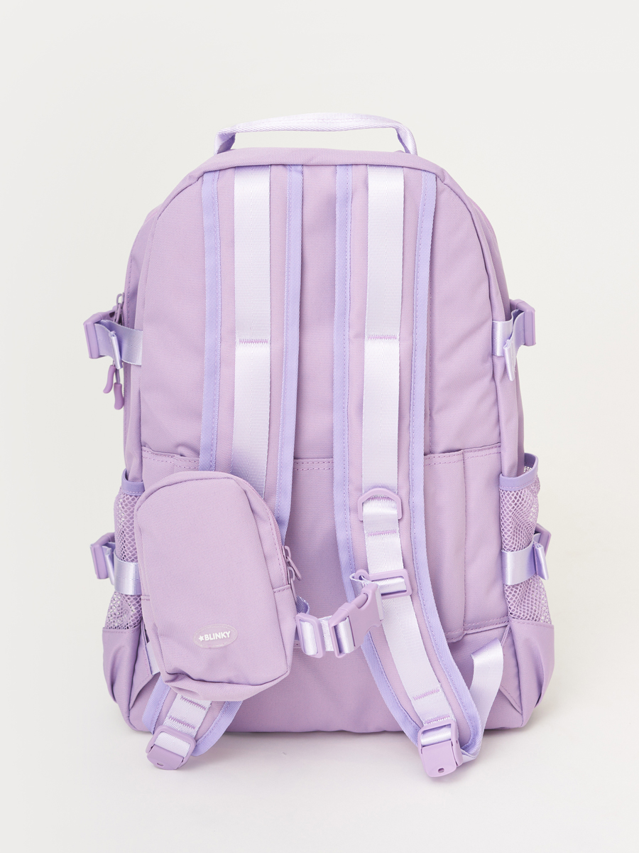 Рюкзак «BL-A9293/3» фиолетовый