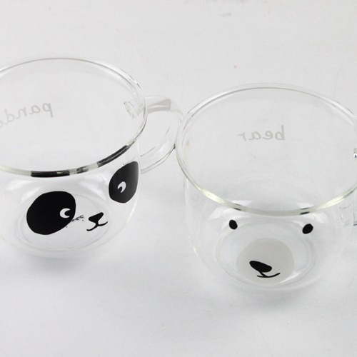 Чашка «Панда»