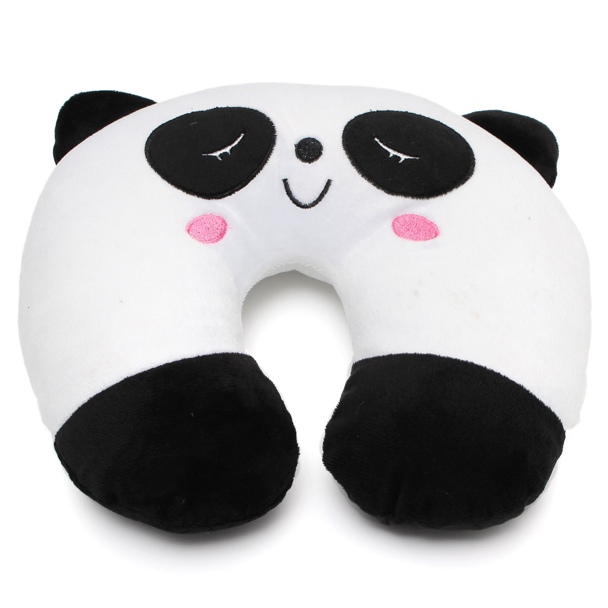 Подушка для путешествий «Панда»