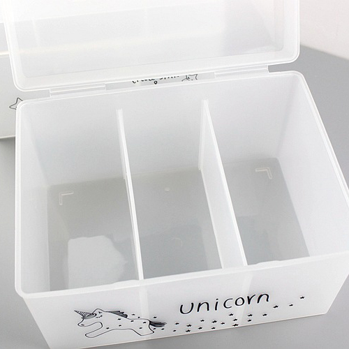 Ящик для хранения «Little star and unicorn»