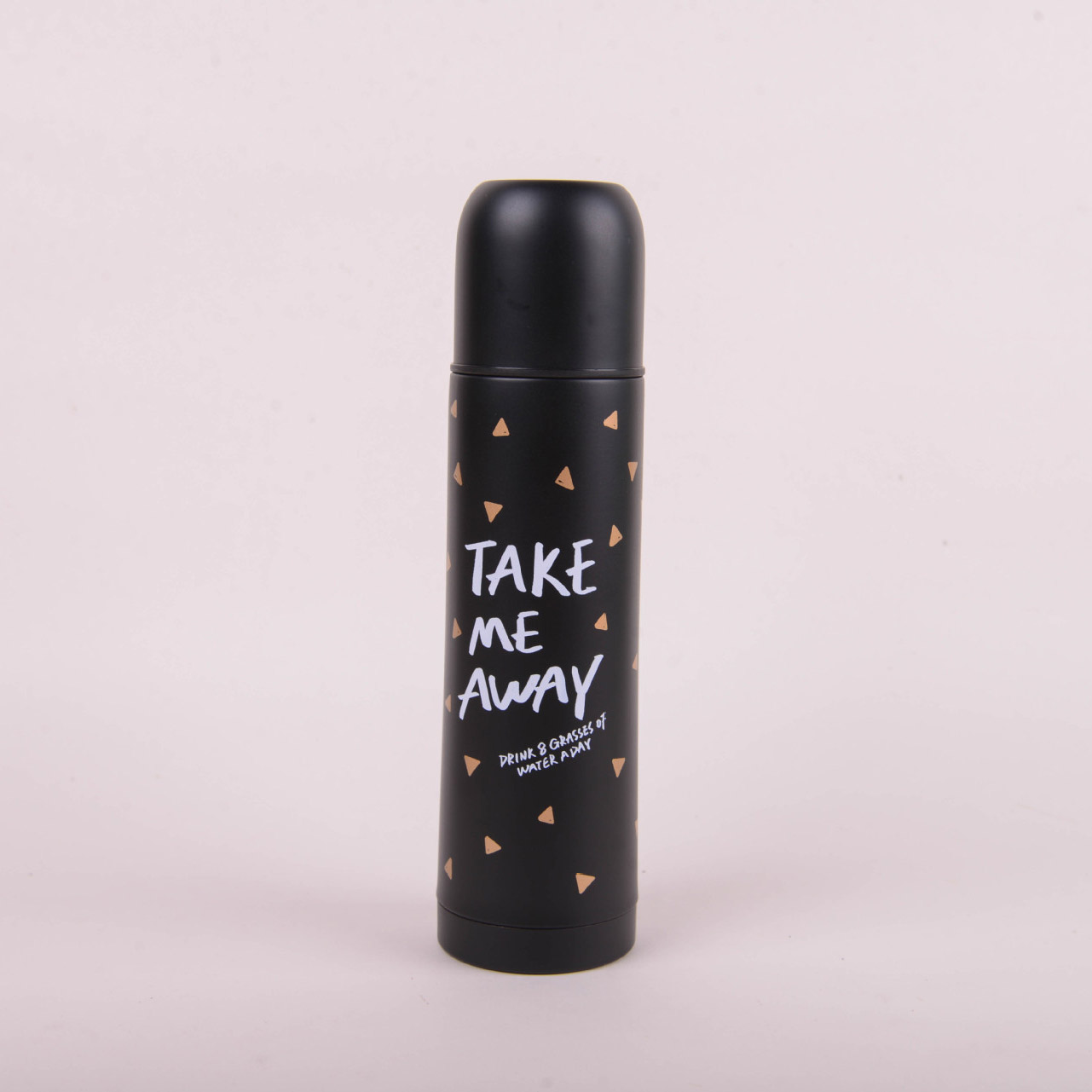 Бутылка «Take me away»