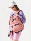 Рюкзак «BL-A9056/3» розовый