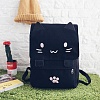 Рюкзак «Чёрный кот»