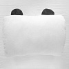 Подушка-муфта «Панда»