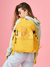Рюкзак «BL-A9275/5» желтый