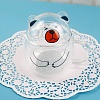 Чашка с крышкой «Медведь»