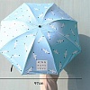 Зонт «Чайки»