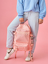 Рюкзак «BL-A9293/4» розовый