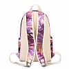 Рюкзак «Фиолетовое перо»