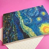 Блокнот-notebook «Ван Гог. Звёздная ночь»