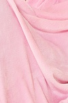 Плед с рукавами Original розовый
