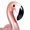 Плавательный матрас «Фламинго» Люкс