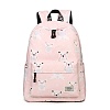Рюкзак «Мишки» розовый