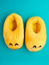 Тапочки Emoji "Cutie"