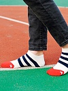 Набор мужских носков «Бультерьер-2», 4 пары