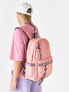 Рюкзак «BL-A9055/3» розовый