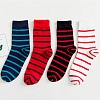Набор мужских носков «Камуфляж-2», 4 пары