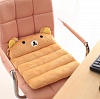 Подушка на стул «Мишка»