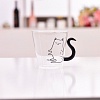 Чашка «Озорной кот-2»